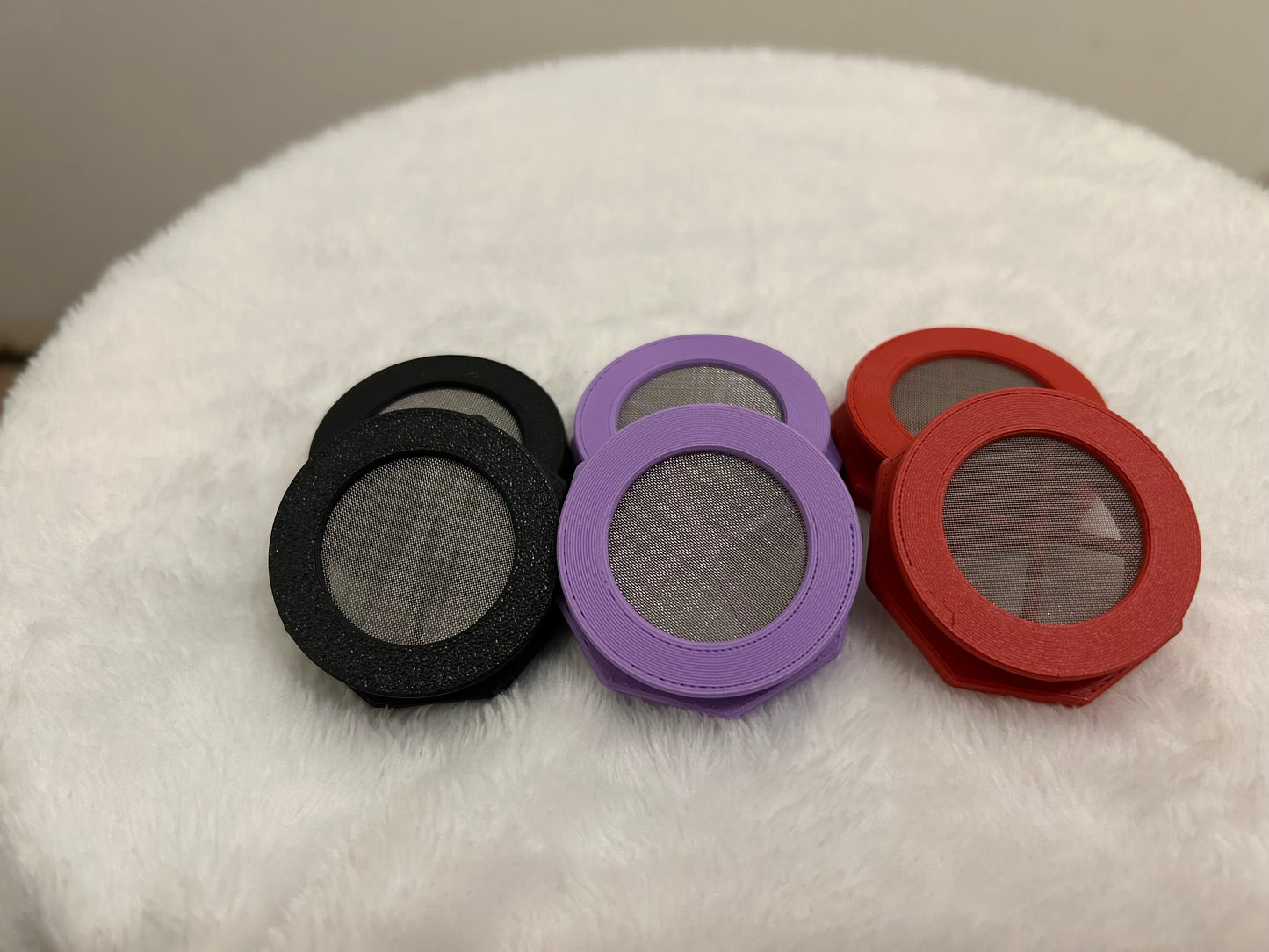 EZYEDDIE 1 1/2 inch vents