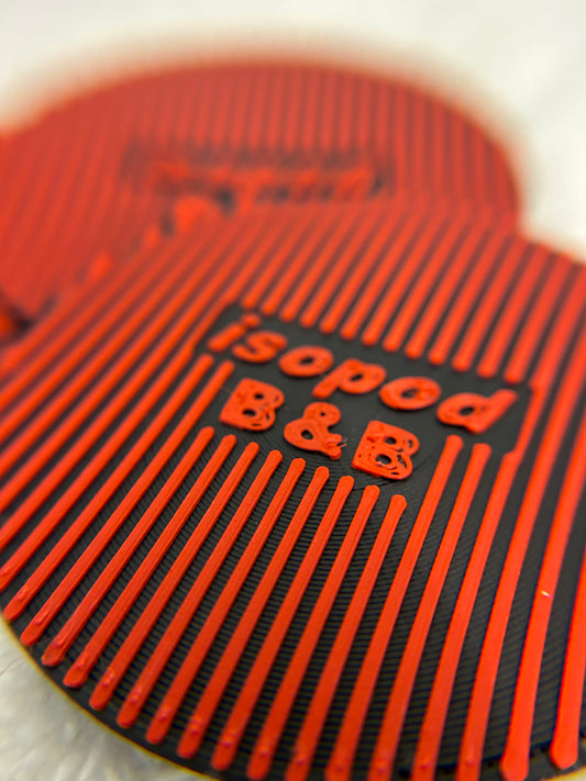 Measuring discs