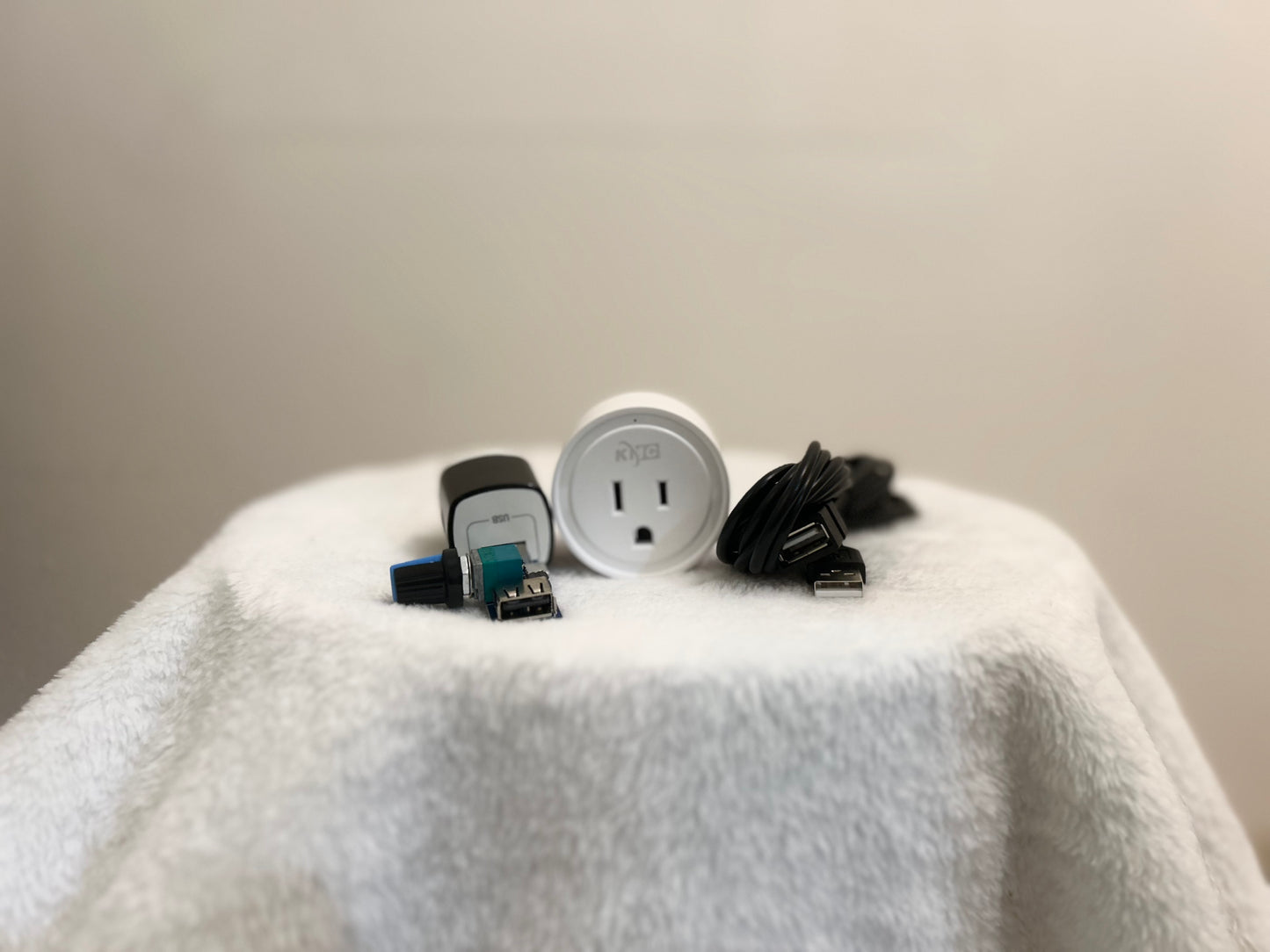 Single Accessory Pack