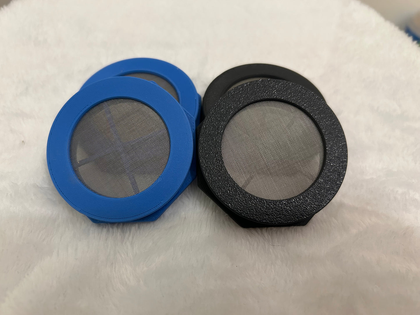 EZYEDDIE 2inch vents