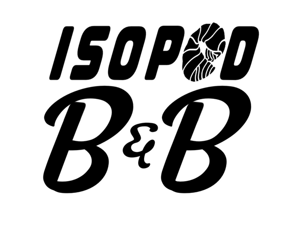 Isopod B&B