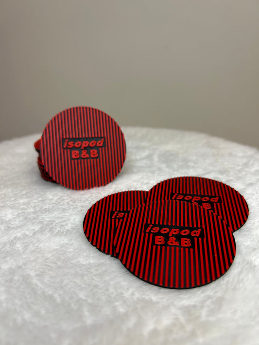 Measuring discs
